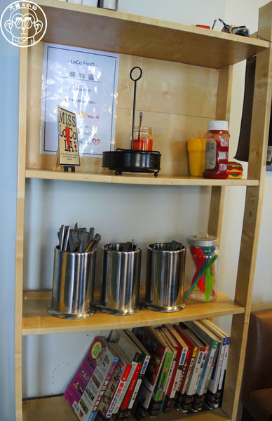 LOCO FOOD 樂口福咖啡:呷飽祙【台北中山・LOCO FOOD 樂口福】鐵鍋早餐大行其道 LOCO FOOD 樂口福咖啡:呷飽祙【台北中山・LOCO FOOD 樂口福】鐵鍋早餐大行其道