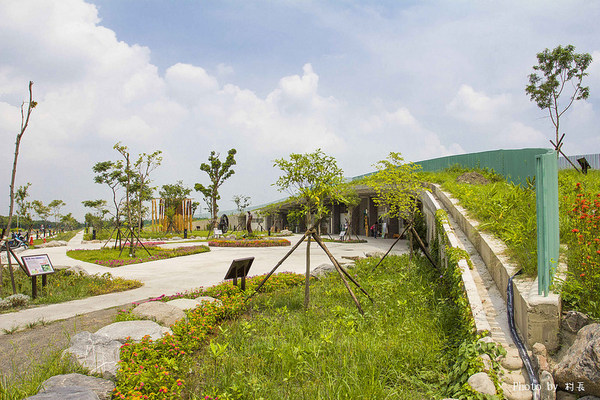 林後四林平地森林園區：【遊記】｛屏東。潮州鎮｝林後四林平地森林園區
