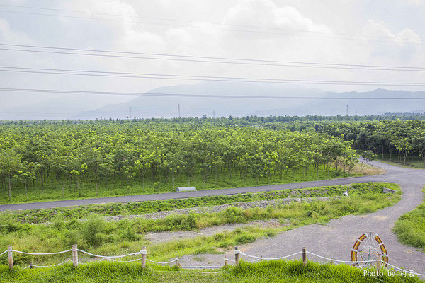 林後四林平地森林園區：【遊記】｛屏東。潮州鎮｝林後四林平地森林園區