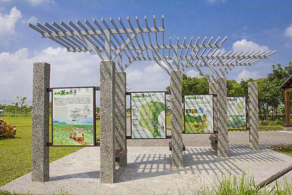 林後四林平地森林園區：【遊記】｛屏東。潮州鎮｝林後四林平地森林園區