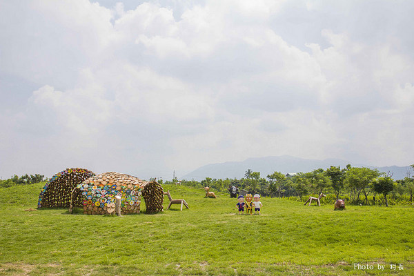 林後四林平地森林園區：【遊記】｛屏東。潮州鎮｝林後四林平地森林園區