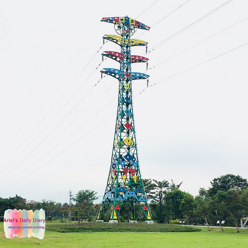 【屏東旅遊】潮州林後四林平地森林園區◆屏東免費森林好去處◆大片綠色森林遛小孩、放風箏、野餐、毛小孩放電好去處
