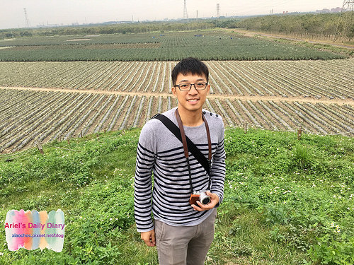 【屏東旅遊】潮州林後四林平地森林園區◆屏東免費森林好去處◆大片綠色森林遛小孩、放風箏、野餐、毛小孩放電好去處