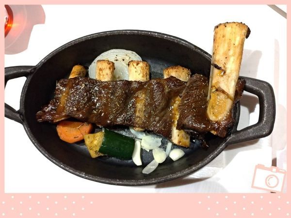 彰化市TASTY 西堤牛排，氣氛佳.服務好，生日慶祝.節日聚餐都很棒!