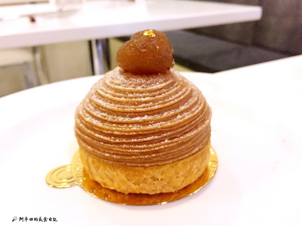 Coucou ma Gourmande 嗨 貪吃鬼法式點心:【新竹竹北】Coucou ma Gourmande-嗨,貪吃鬼法式點心