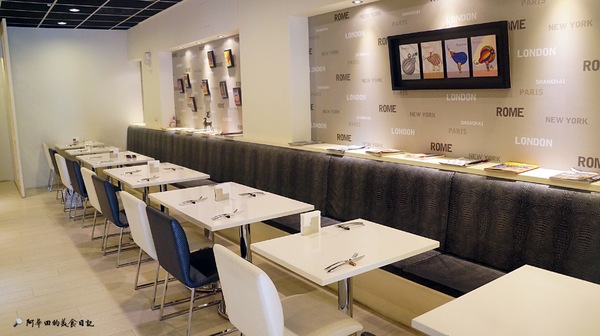 Coucou ma Gourmande 嗨 貪吃鬼法式點心:【新竹竹北】Coucou ma Gourmande-嗨,貪吃鬼法式點心