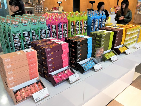 魔幻豆子主題館:【桃園大溪景點】魔幻豆子主題館~迎賓的花卉廊道,浪漫又繽紛,兒童F1賽車等小朋友鬥陣來嘗鮮囉