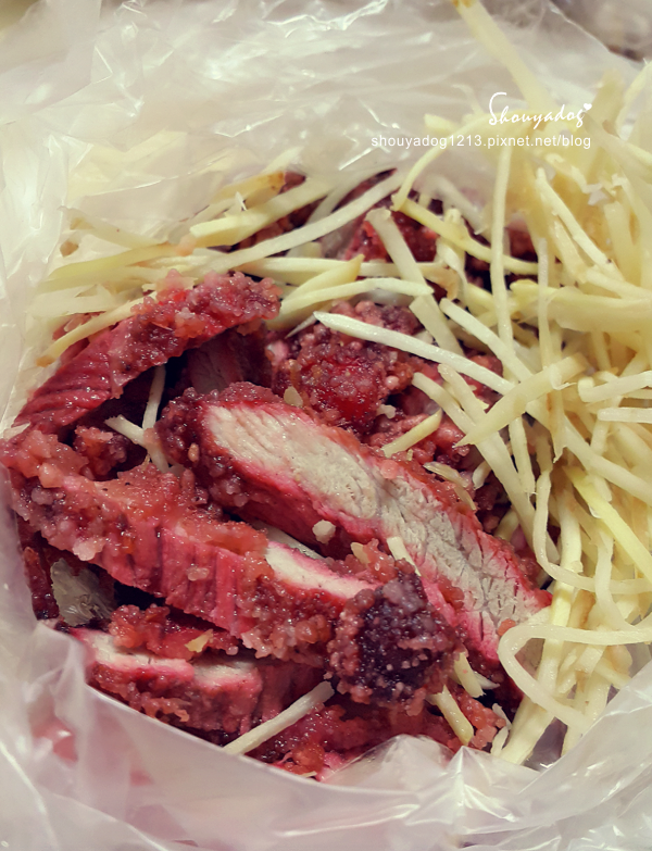 勇伯垃圾麵：【小吃】勇伯垃圾麵in鶯歌