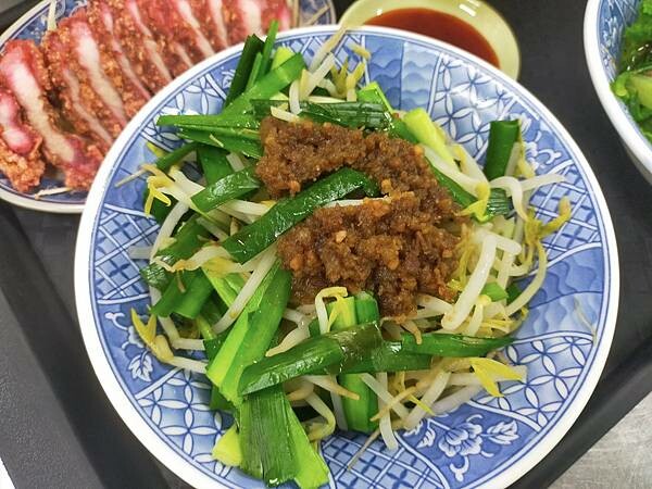 新北鶯歌勇伯垃圾麵~