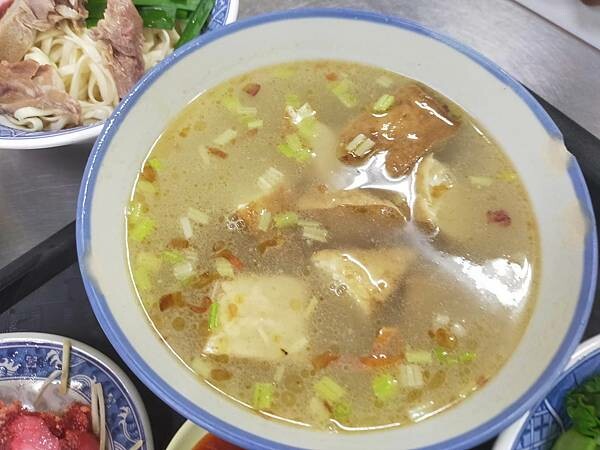 新北鶯歌勇伯垃圾麵~