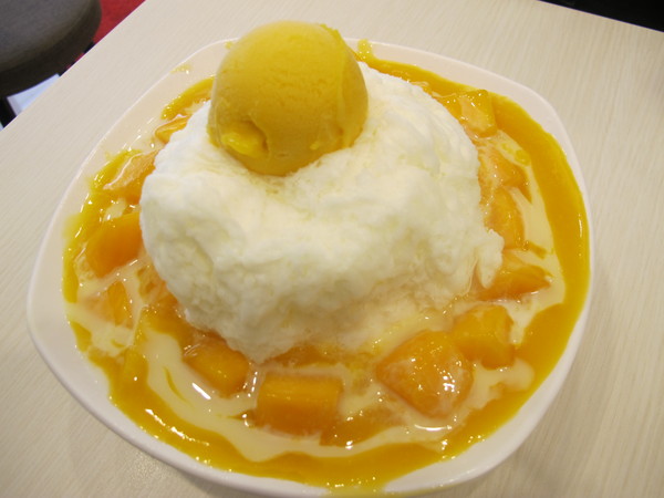 芒果皇帝：芒果皇帝