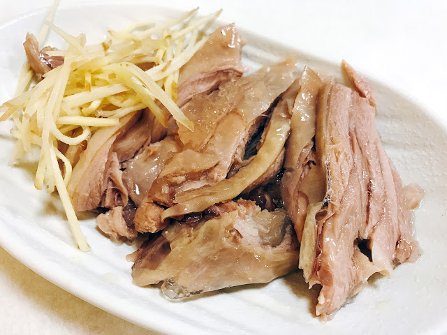 [食記] 新竹。秋子阿嬤的廚房。推薦巨城附近的平民美食!