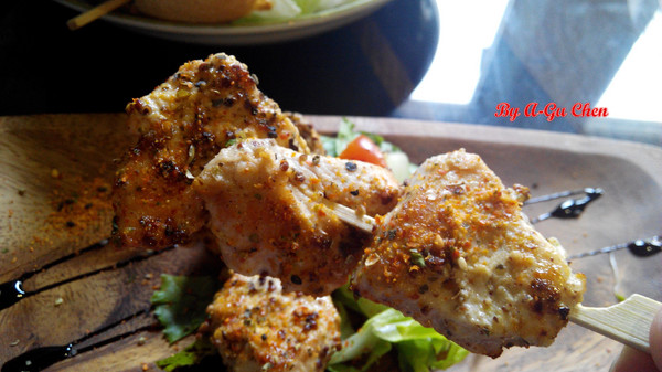 卡加米亞咖啡:【臺南Ω中西區】卡加米亞咖啡。在怎麼拍都很文青的老屋中享用美味早午餐與手作甜點 卡加米亞咖啡:【臺南Ω中西區】卡加米亞咖啡。在怎麼拍都很文青的老屋中享用美味早午餐與手作甜點