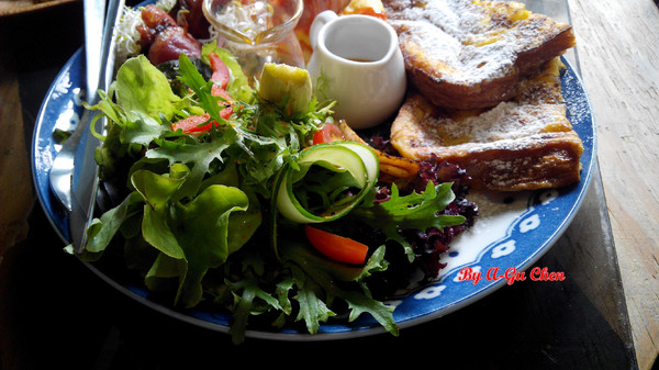 卡加米亞咖啡:【臺南Ω中西區】卡加米亞咖啡。在怎麼拍都很文青的老屋中享用美味早午餐與手作甜點 卡加米亞咖啡:【臺南Ω中西區】卡加米亞咖啡。在怎麼拍都很文青的老屋中享用美味早午餐與手作甜點