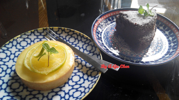 卡加米亞咖啡:【臺南Ω中西區】卡加米亞咖啡。在怎麼拍都很文青的老屋中享用美味早午餐與手作甜點 卡加米亞咖啡:【臺南Ω中西區】卡加米亞咖啡。在怎麼拍都很文青的老屋中享用美味早午餐與手作甜點