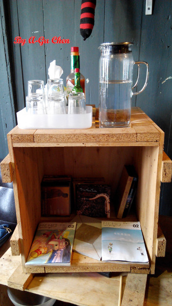 卡加米亞咖啡:【臺南Ω中西區】卡加米亞咖啡。在怎麼拍都很文青的老屋中享用美味早午餐與手作甜點 卡加米亞咖啡:【臺南Ω中西區】卡加米亞咖啡。在怎麼拍都很文青的老屋中享用美味早午餐與手作甜點