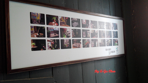 卡加米亞咖啡:【臺南Ω中西區】卡加米亞咖啡。在怎麼拍都很文青的老屋中享用美味早午餐與手作甜點 卡加米亞咖啡:【臺南Ω中西區】卡加米亞咖啡。在怎麼拍都很文青的老屋中享用美味早午餐與手作甜點