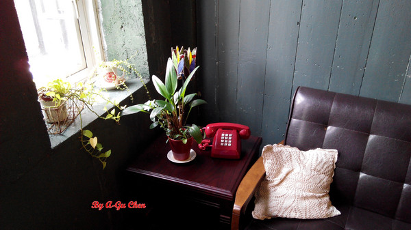 卡加米亞咖啡:【臺南Ω中西區】卡加米亞咖啡。在怎麼拍都很文青的老屋中享用美味早午餐與手作甜點 卡加米亞咖啡:【臺南Ω中西區】卡加米亞咖啡。在怎麼拍都很文青的老屋中享用美味早午餐與手作甜點