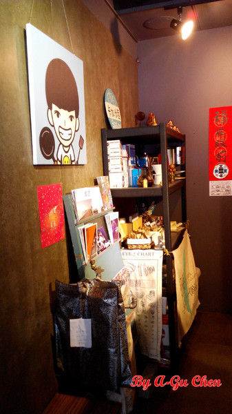 卡加米亞咖啡:【臺南Ω中西區】卡加米亞咖啡。在怎麼拍都很文青的老屋中享用美味早午餐與手作甜點 卡加米亞咖啡:【臺南Ω中西區】卡加米亞咖啡。在怎麼拍都很文青的老屋中享用美味早午餐與手作甜點