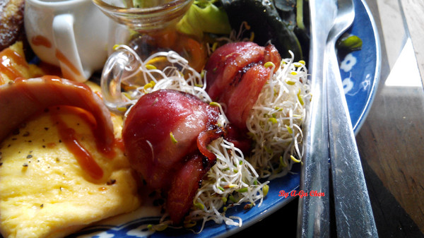 卡加米亞咖啡:【臺南Ω中西區】卡加米亞咖啡。在怎麼拍都很文青的老屋中享用美味早午餐與手作甜點 卡加米亞咖啡:【臺南Ω中西區】卡加米亞咖啡。在怎麼拍都很文青的老屋中享用美味早午餐與手作甜點