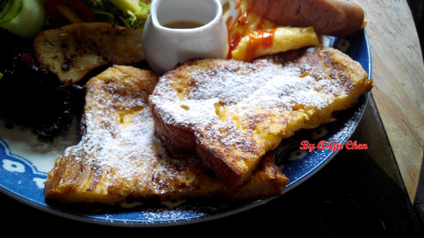 卡加米亞咖啡:【臺南Ω中西區】卡加米亞咖啡。在怎麼拍都很文青的老屋中享用美味早午餐與手作甜點 卡加米亞咖啡:【臺南Ω中西區】卡加米亞咖啡。在怎麼拍都很文青的老屋中享用美味早午餐與手作甜點