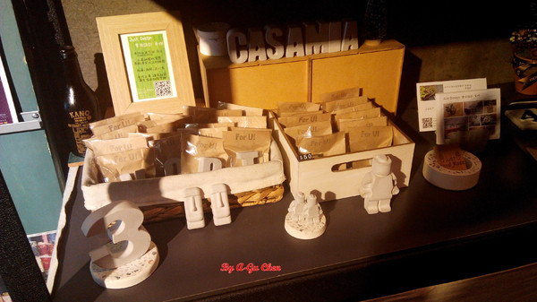 卡加米亞咖啡:【臺南Ω中西區】卡加米亞咖啡。在怎麼拍都很文青的老屋中享用美味早午餐與手作甜點 卡加米亞咖啡:【臺南Ω中西區】卡加米亞咖啡。在怎麼拍都很文青的老屋中享用美味早午餐與手作甜點