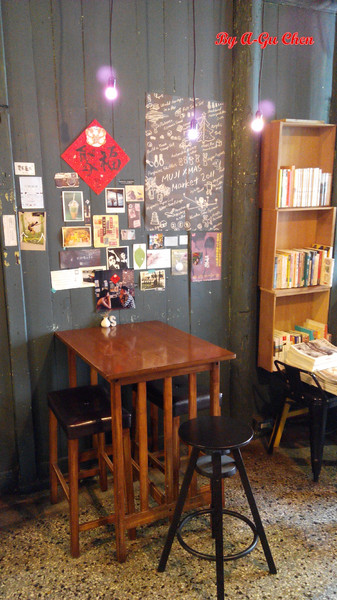 卡加米亞咖啡:【臺南Ω中西區】卡加米亞咖啡。在怎麼拍都很文青的老屋中享用美味早午餐與手作甜點 卡加米亞咖啡:【臺南Ω中西區】卡加米亞咖啡。在怎麼拍都很文青的老屋中享用美味早午餐與手作甜點