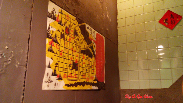 卡加米亞咖啡:【臺南Ω中西區】卡加米亞咖啡。在怎麼拍都很文青的老屋中享用美味早午餐與手作甜點 卡加米亞咖啡:【臺南Ω中西區】卡加米亞咖啡。在怎麼拍都很文青的老屋中享用美味早午餐與手作甜點