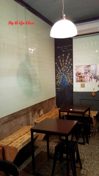 卡加米亞咖啡:【臺南Ω中西區】卡加米亞咖啡。在怎麼拍都很文青的老屋中享用美味早午餐與手作甜點 卡加米亞咖啡:【臺南Ω中西區】卡加米亞咖啡。在怎麼拍都很文青的老屋中享用美味早午餐與手作甜點