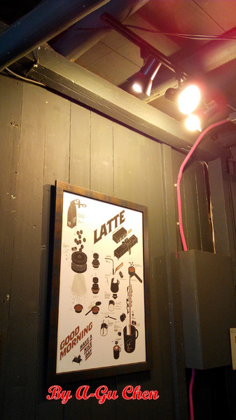 卡加米亞咖啡:【臺南Ω中西區】卡加米亞咖啡。在怎麼拍都很文青的老屋中享用美味早午餐與手作甜點 卡加米亞咖啡:【臺南Ω中西區】卡加米亞咖啡。在怎麼拍都很文青的老屋中享用美味早午餐與手作甜點