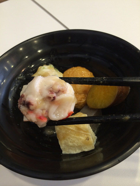 涼麵堂：[夏日涼麵特輯]PART4炎炎夏日除了吃冰.玩水消暑~中午大熱天食慾不振的時候,最適合吃涼麵了！新開幕的瑞安街涼麵堂~