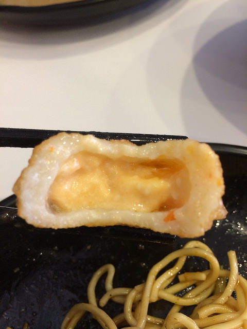 涼麵堂：[夏日涼麵特輯]PART4炎炎夏日除了吃冰.玩水消暑~中午大熱天食慾不振的時候,最適合吃涼麵了！新開幕的瑞安街涼麵堂~