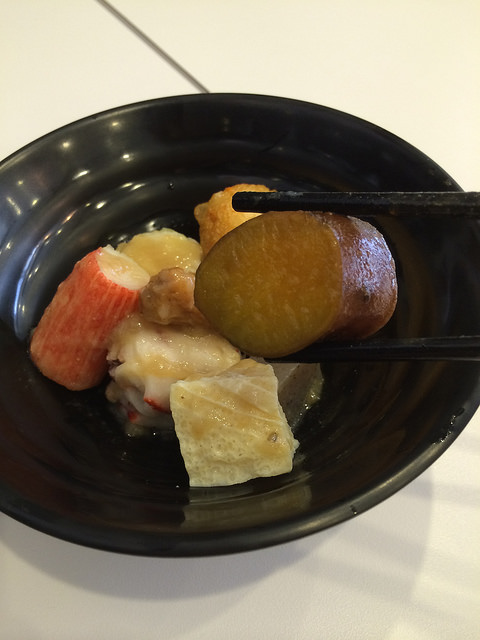 涼麵堂：[夏日涼麵特輯]PART4炎炎夏日除了吃冰.玩水消暑~中午大熱天食慾不振的時候,最適合吃涼麵了！新開幕的瑞安街涼麵堂~