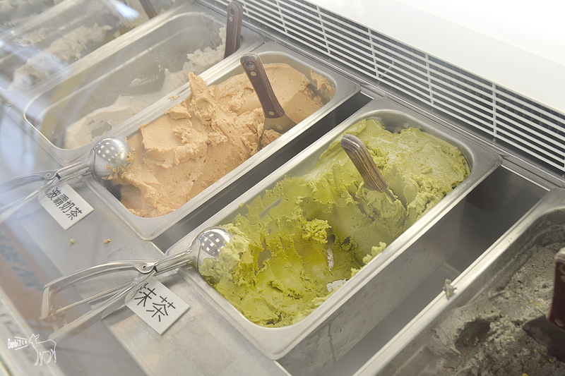 宜蘭羅東美食:船來冰品 芋冰牛乳大王,雪淇淋,芋頭沙牛奶 @ Banbi217 美食旅遊 痞客邦 PIXNET TPE_2413.jpg