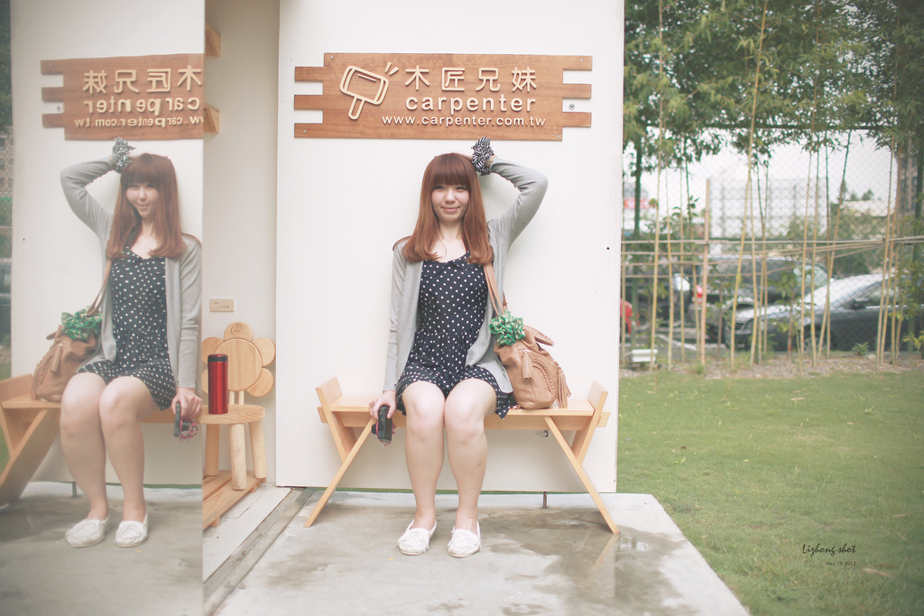 在混亂中喘息的台中週記1/2(上)勤美術館隨意走走