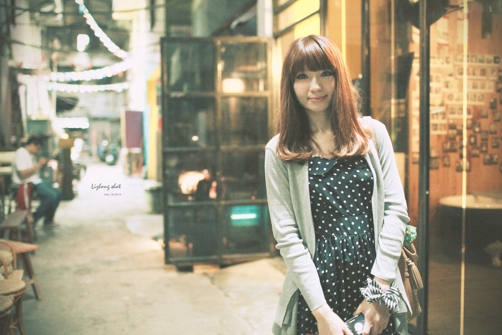 在混亂中喘息的台中週記1/2(上)勤美術館隨意走走