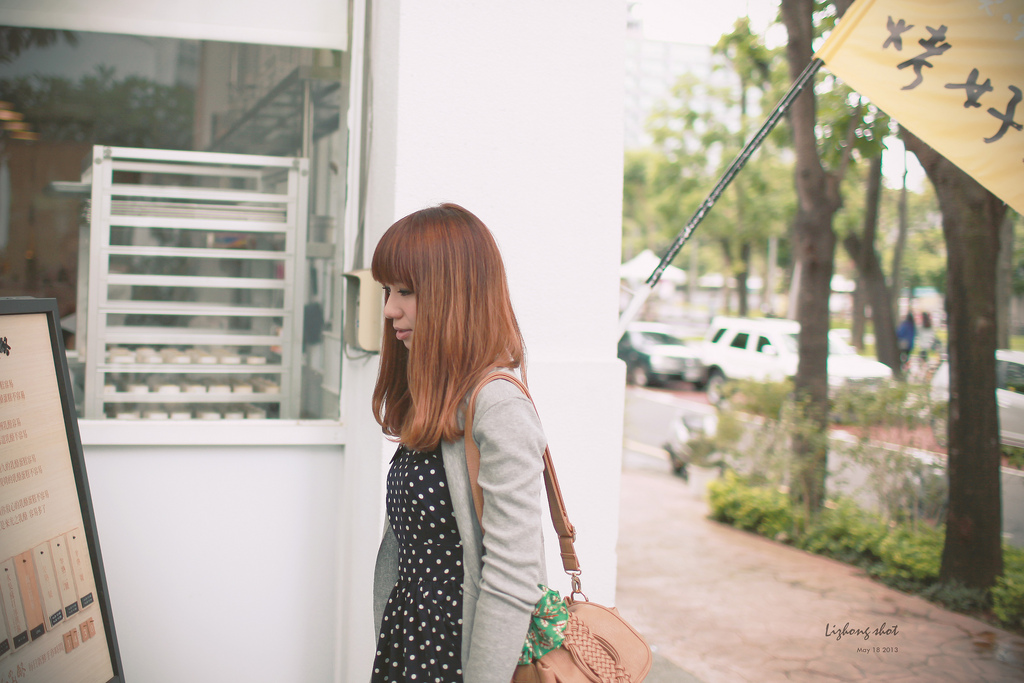 在混亂中喘息的台中週記1/2(上)勤美術館隨意走走