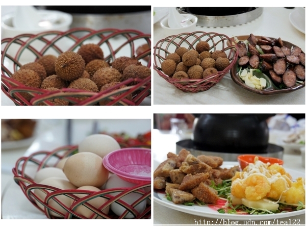 茉莉花故鄉一日幸福遊