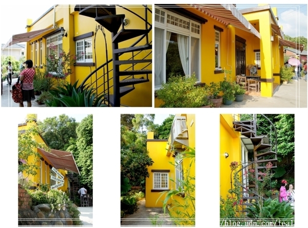 茉莉花故鄉一日幸福遊