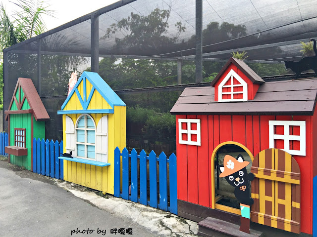 【彰化 花壇】茉莉花壇夢想館🌼🌼🌼舊穀倉改建而成的繽紛觀光景點,適合親子遊,一同感受茉莉芬芳,腹地不大,免門票,建議安排其他順遊景點