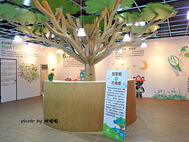 【彰化 花壇】茉莉花壇夢想館🌼🌼🌼舊穀倉改建而成的繽紛觀光景點,適合親子遊,一同感受茉莉芬芳,腹地不大,免門票,建議安排其他順遊景點