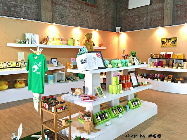 【彰化 花壇】茉莉花壇夢想館🌼🌼🌼舊穀倉改建而成的繽紛觀光景點,適合親子遊,一同感受茉莉芬芳,腹地不大,免門票,建議安排其他順遊景點