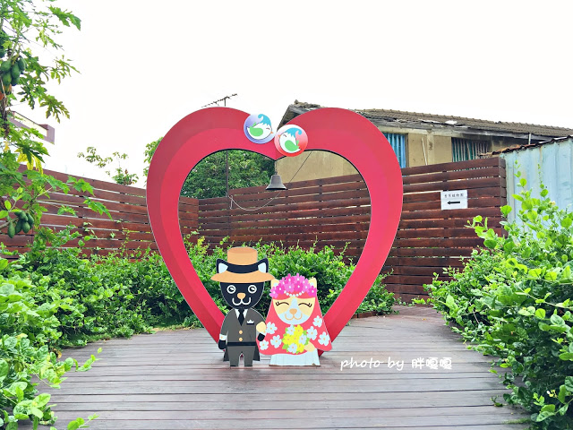 【彰化 花壇】茉莉花壇夢想館🌼🌼🌼舊穀倉改建而成的繽紛觀光景點,適合親子遊,一同感受茉莉芬芳,腹地不大,免門票,建議安排其他順遊景點