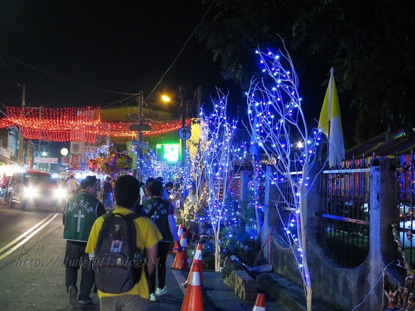 無玷聖母。聖潔的容顏.. 萬金聖母聖殿