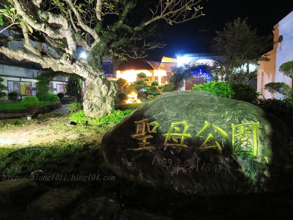 無玷聖母。聖潔的容顏.. 萬金聖母聖殿