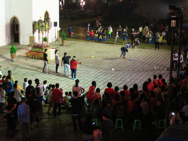 無玷聖母。聖潔的容顏.. 萬金聖母聖殿