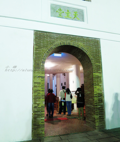 無玷聖母。聖潔的容顏.. 萬金聖母聖殿