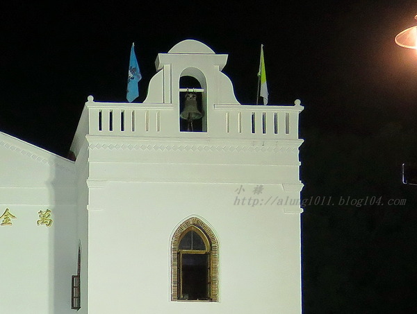 無玷聖母。聖潔的容顏.. 萬金聖母聖殿