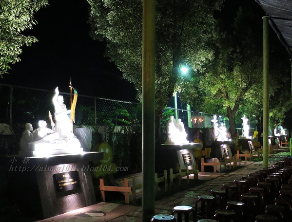 無玷聖母。聖潔的容顏.. 萬金聖母聖殿