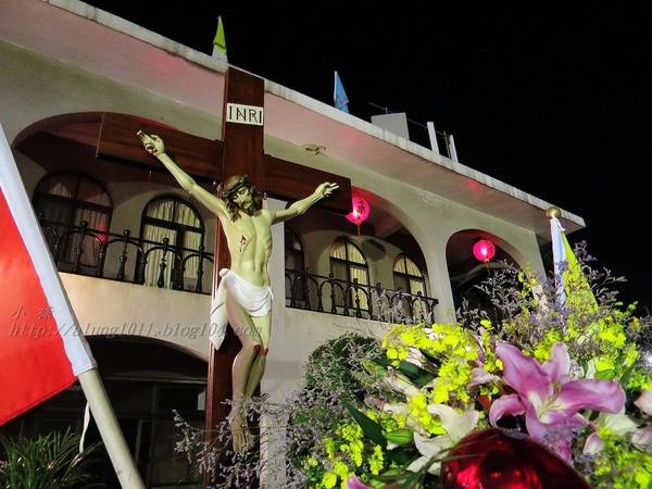 無玷聖母。聖潔的容顏.. 萬金聖母聖殿